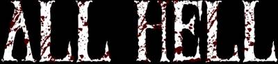 logo All Hell (USA)